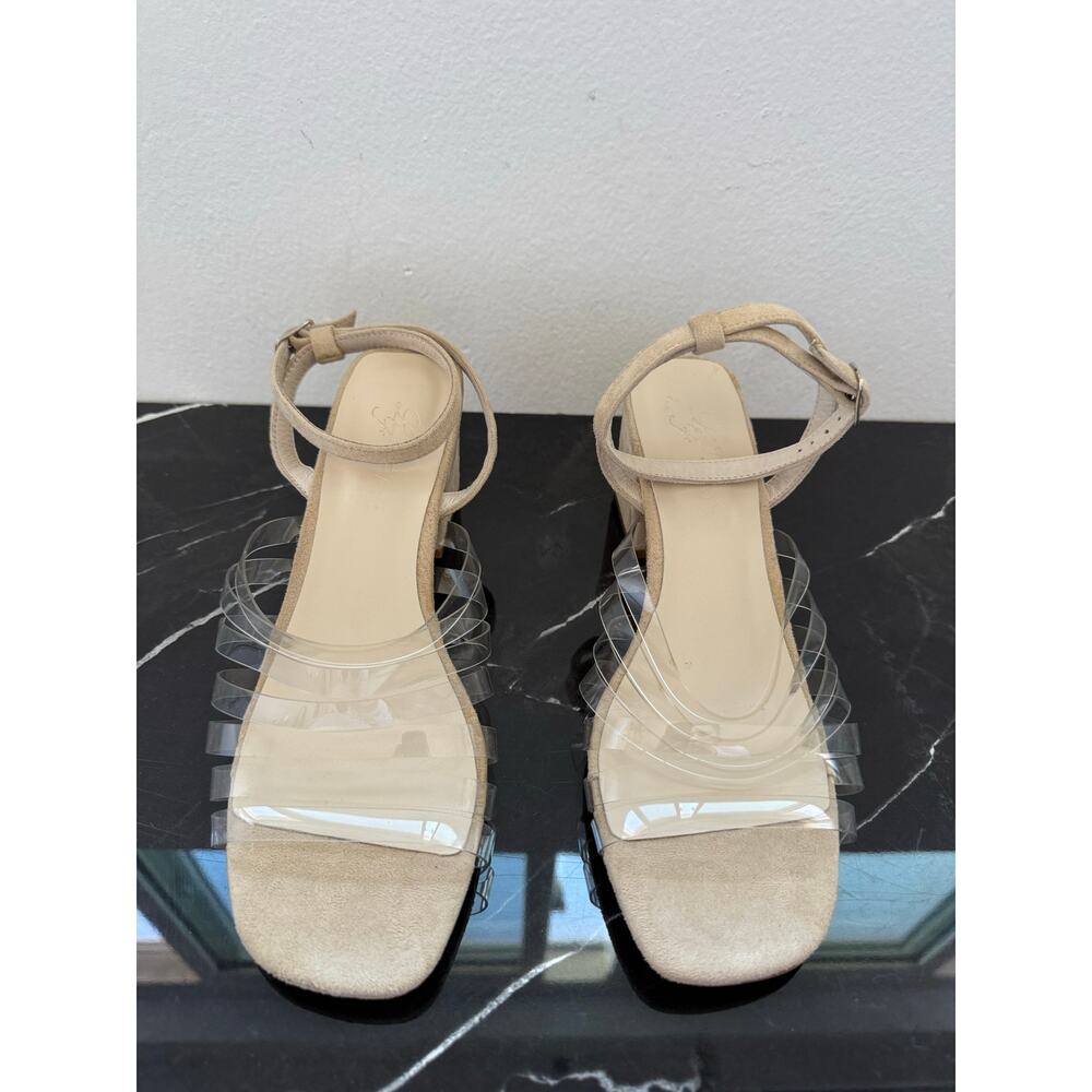 Raye Stappy Sandals - Picture 3 of 14